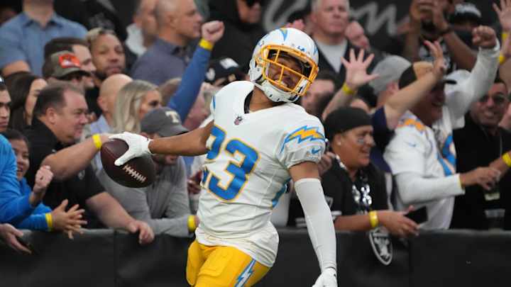 Chargers News: CB Bryce Callahan Yet To Be Signed, What’s Next For Him?
