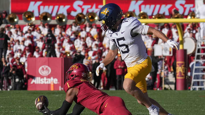 Finding Broncos: Five Safeties to Reinforce Depth