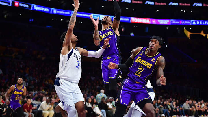 Lakers News: Why LA Is Struggling To Beat Rest Of West Lakers News: Why LA Is Struggling To Beat Rest Of West