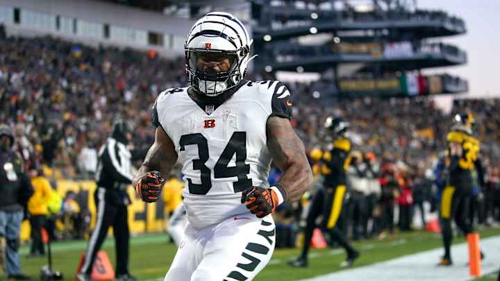 Samaje Perine Details How Broncos' Offense Will be 'Pretty Dangerous'