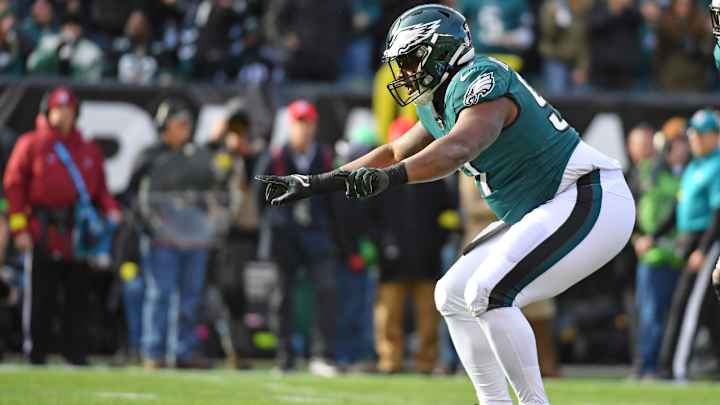 Why Signing Javon Hargrave was Essential for the 49ers Why Signing Javon Hargrave was Essential for the 49ers