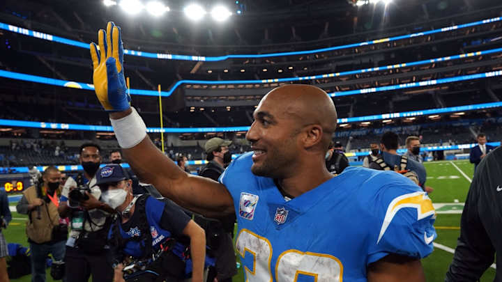 Chargers News: RB Market Not Looking Pretty For Austin Ekeler