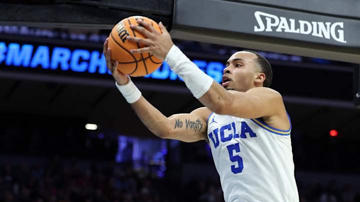 Pac-12 in NCAA Tournament: Assessing UCLA, Arizona, USC, ASU Pac-12 in NCAA Tournament: Assessing UCLA, Arizona, USC, ASU