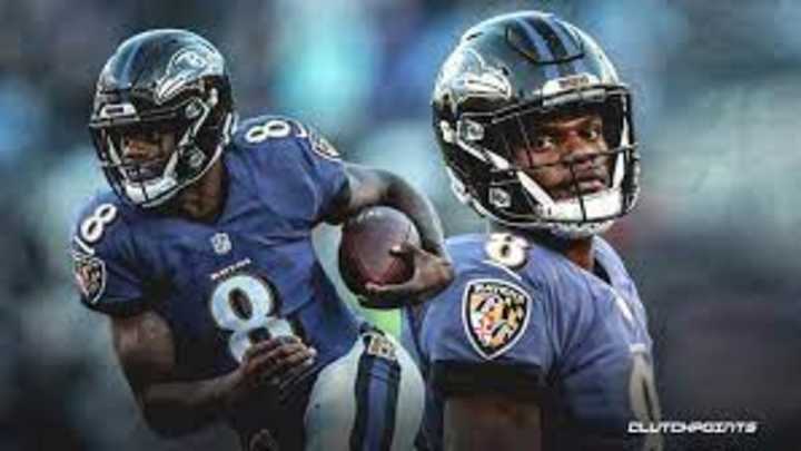 Lamar Jackson 'Exclusive Interview' Tease: Big Ravens Move or Hype Video?