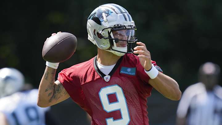 Possible Trade Partners if the Panthers Look to Move Matt Corral Possible Trade Partners if the Panthers Look to Move Matt Corral