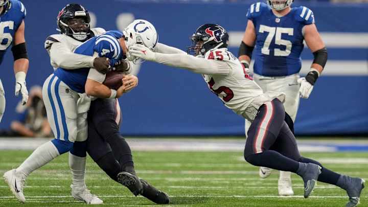 New Browns Defender is One of the Best Free Agency Bargains