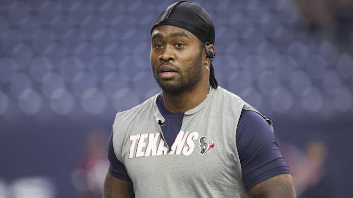 Dallas Cowboys Trading for Houston Texans WR Brandin Cooks, per Report Dallas Cowboys Trading for Houston Texans WR Brandin Cooks, per Report