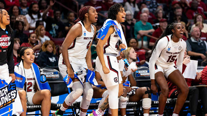 How To Watch: South Carolina vs South Florida