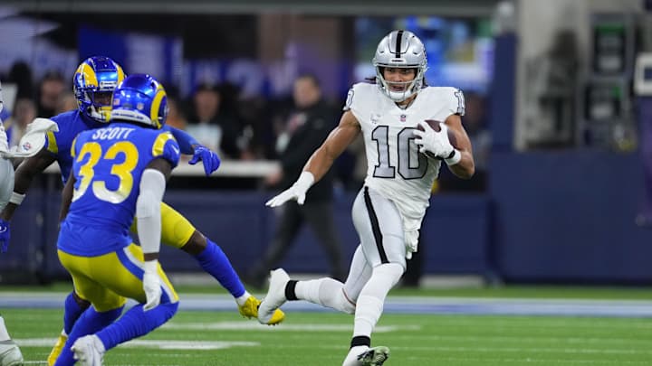 Falcons, Mack Hollins Agree to One-Year Deal, per Report