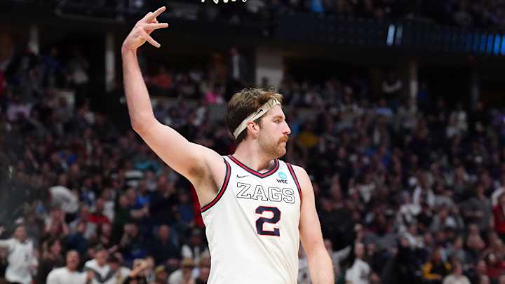 Drew Timme Ties NCAA Tournament Record as Gonzaga Reaches Sweet 16 Drew Timme Ties NCAA Tournament Record as Gonzaga Reaches Sweet 16