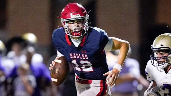 Notre Dame Coaches On The Road - May 4th