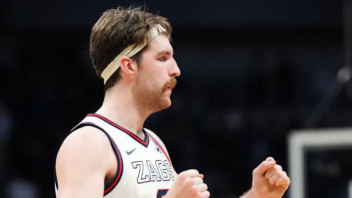 Drew Timme, Damian Lillard will be Milwaukee Bucks teammates Drew Timme, Damian Lillard will be Milwaukee Bucks teammates