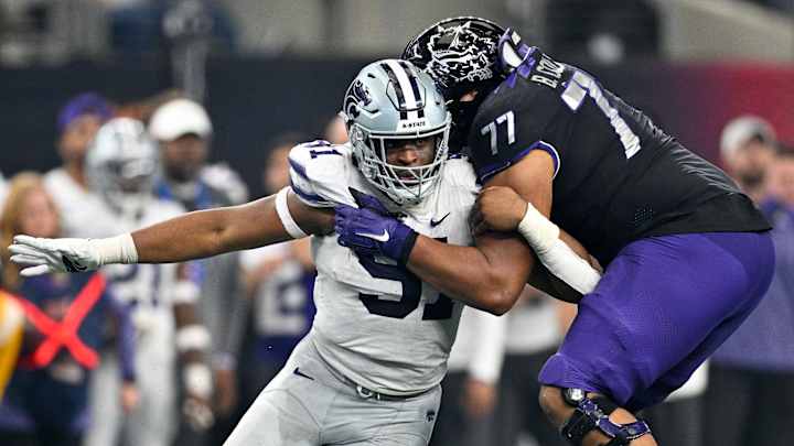 Seahawks Post-Free Agency 7-Round Mock Draft: Seattle Trades Down, Adds Future Picks