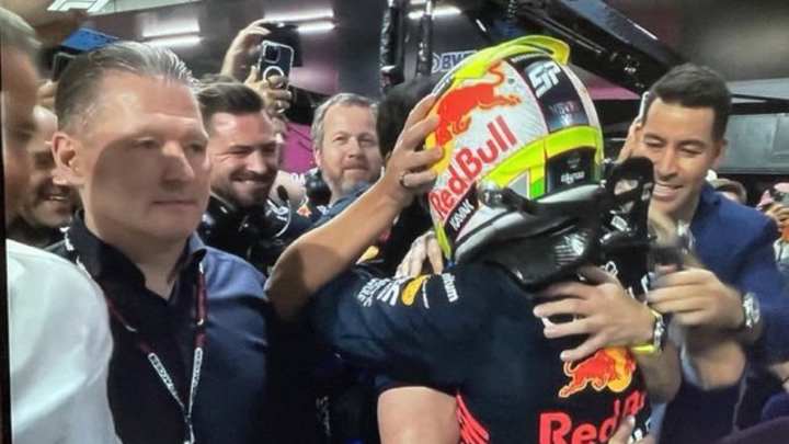 Max Verstappen's Father Comes Under Fire: "Deserves Absolutely Nothing In This World" Max Verstappen's Father Comes Under Fire: "Deserves Absolutely Nothing In This World"