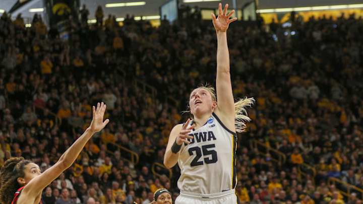 Video, Transcripts: Iowa-Colorado Sweet 16 Video, Transcripts: Iowa-Colorado Sweet 16