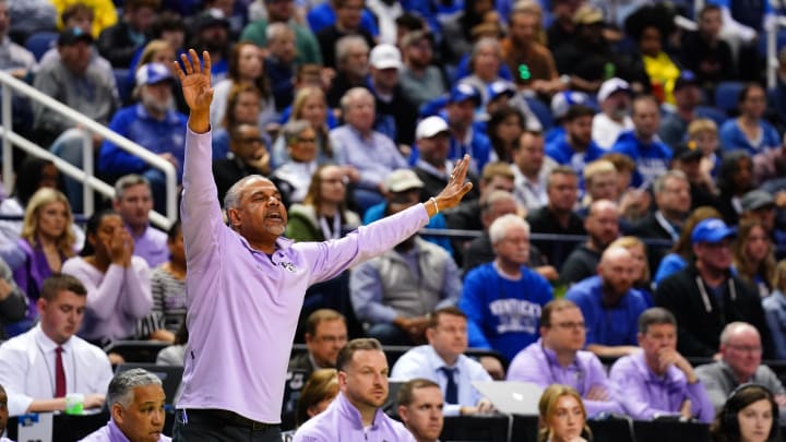 Everything Jerome Tang, Kansas State Players Said After NCAA Tournament Win Over Kentucky