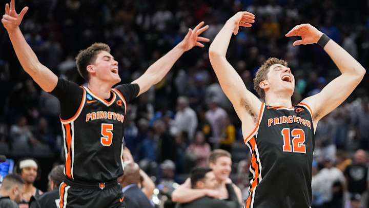 March Madness: Odds and Point Spread for the Sweet 16 Games