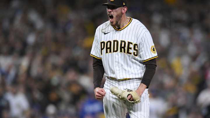 Padres News: Bob Melvin Undecided about 6-Man Rotation, Easing Joe Musgrove Back
