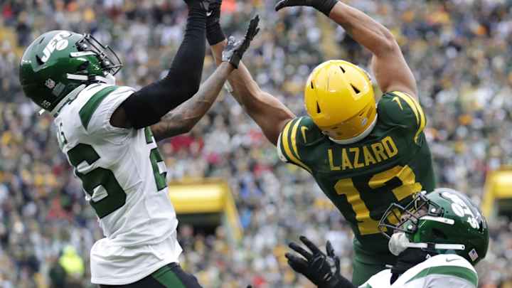 Here’s the Packers’ Compensatory Pick Scoreboard