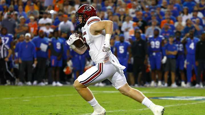 Transfer Tales: Why TE Austin Stogner Followed His Heart Back to Oklahoma