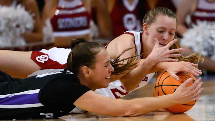 NCAA Tournament: Oklahoma's Experience On the Line Against UCLA's Impressive Youth