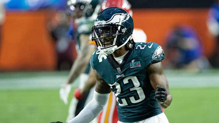 C.J. Gardner-Johnson Contract Details Revealed