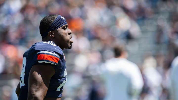 Chiefs 2023 NFL Mock Draft Roundup 2.0