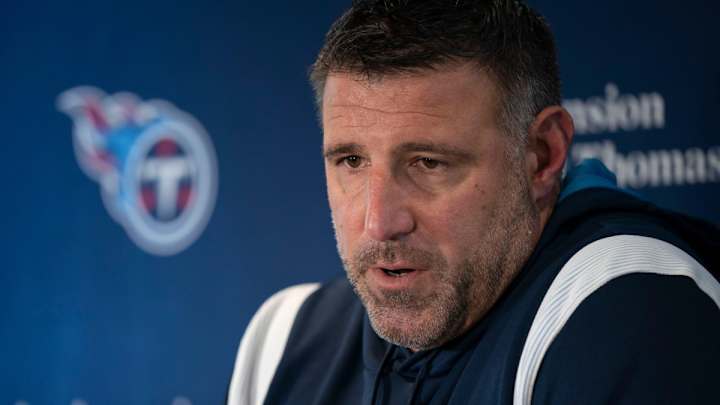 Tennessee Titans’ Needs Heading into Week Two of NFL Free Agency