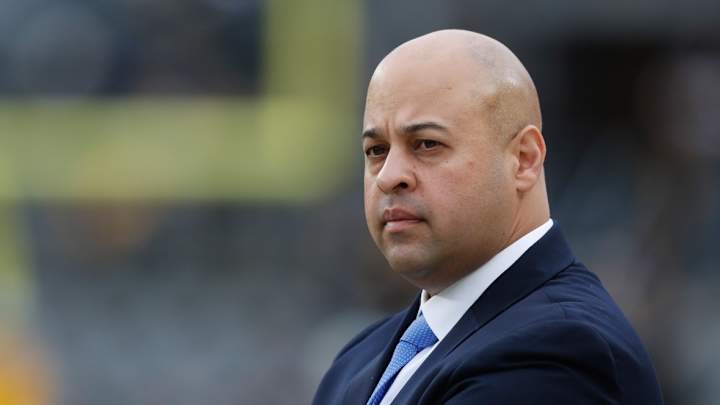 Omar Khan Bringing New Splash to Steelers Free Agency Omar Khan Bringing New Splash to Steelers Free Agency