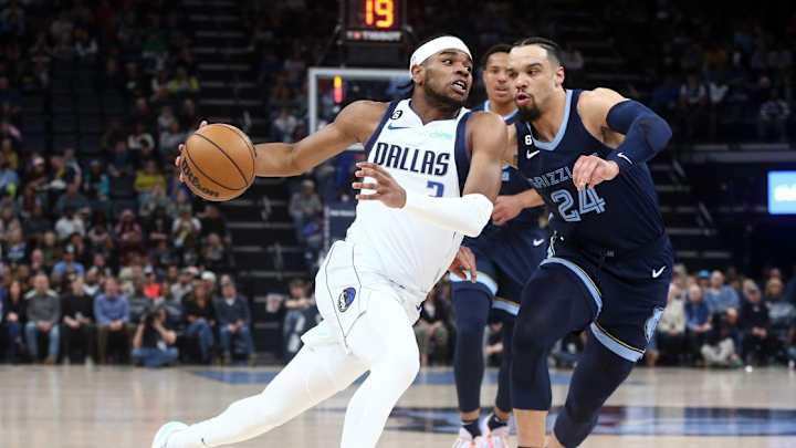 Battle of Attrition: Can Doncic-Less Mavs Take Advantage of Grizzlies’ Tired Legs?