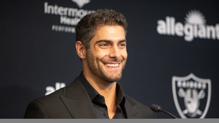 Raiders Proving to be Biggest Gamblers in Las Vegas Raiders Proving to be Biggest Gamblers in Las Vegas