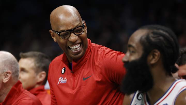 76ers Rumors: Sam Cassell Linked to Temple Coaching Job 76ers Rumors: Sam Cassell Linked to Temple Coaching Job