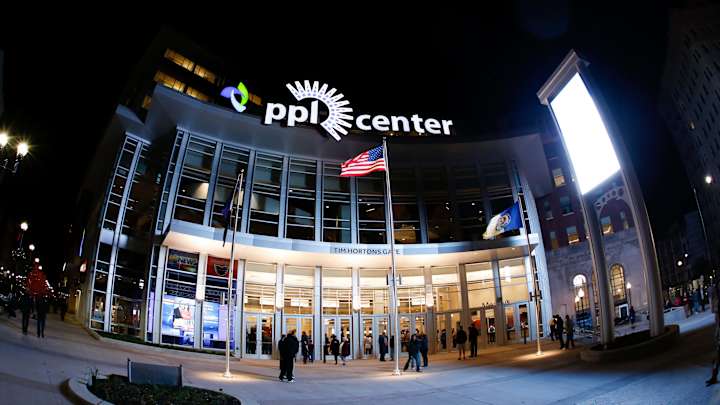 How to Watch Penn State in the NCAA Men's Ice Hockey Tournament