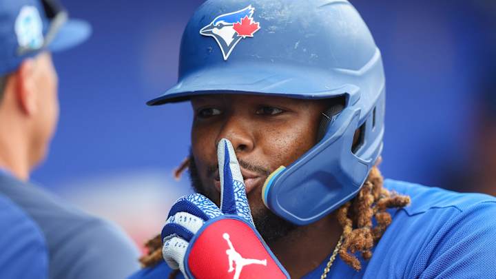 Starting Lineups, Pitchers for Toronto Blue Jays, Detroit Tigers March 20 Spring Training Game