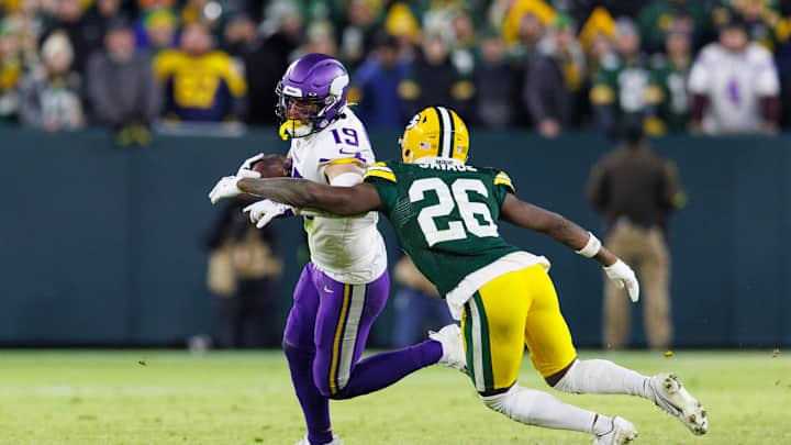 NFC North Free Agency: Have Vikings, Packers, Bears, Lions Gotten Better or Worse? NFC North Free Agency: Have Vikings, Packers, Bears, Lions Gotten Better or Worse?
