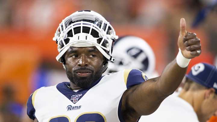 Multiple Bengals Players Reached Out to Safety Nick Scott, Including Joe Burrow