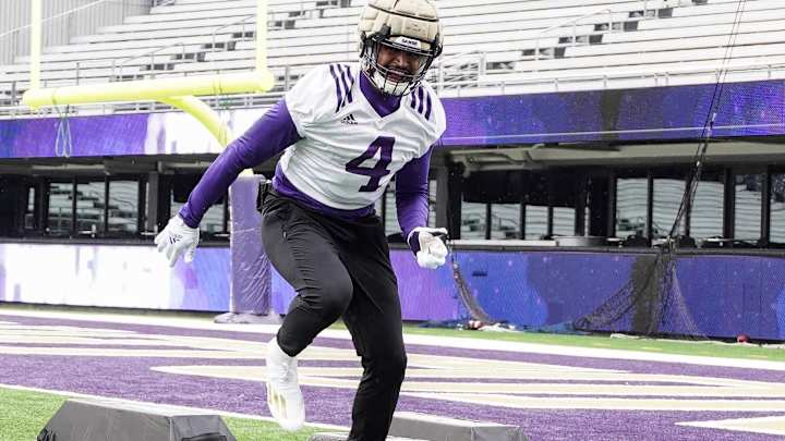 ZTF Not Only Reclaims Starting Job, He Assumes Strong Leadership Role ZTF Not Only Reclaims Starting Job, He Assumes Strong Leadership Role