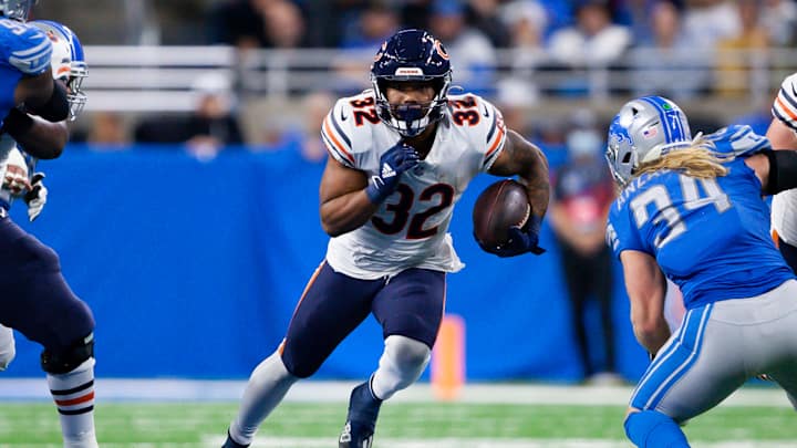 How the NFC North Fared