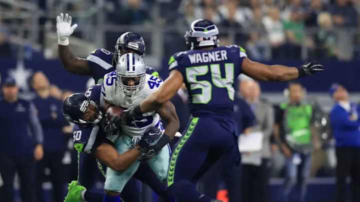 Bobby Wagner Signing Means 'Super Bowl Level' for Cowboys or Seahawks; K.J. Wright EXCLUSIVE