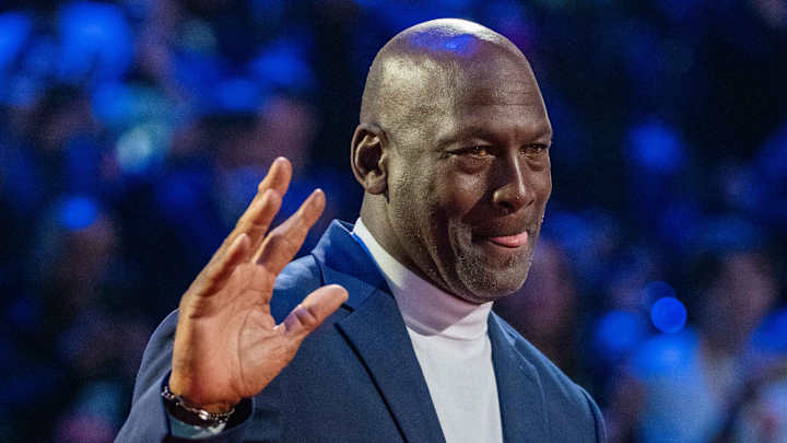 Fox’s Colin Cowherd Rips Michael Jordan Amid Hornets Sale