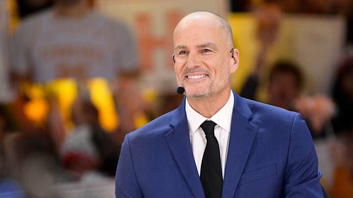Jay Bilas Doubles Down on Team He Picked to Win NCAA Tournament