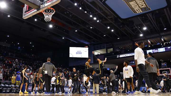 What Made This Pitt Team Special What Made This Pitt Team Special