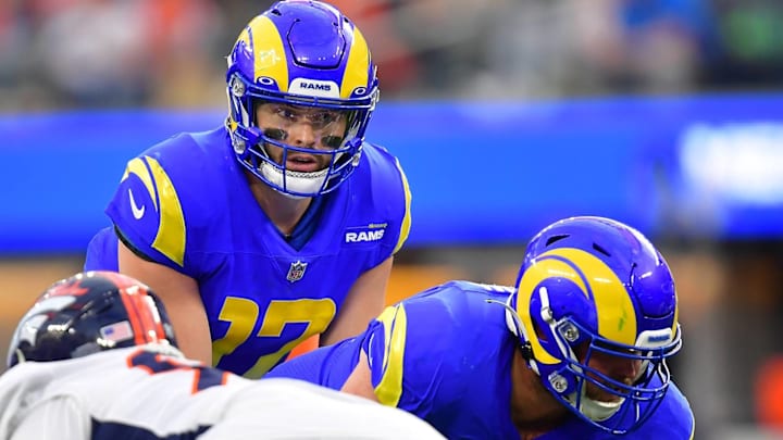 Baker Mayfield Was Asked If He Was Humbled By Last Season