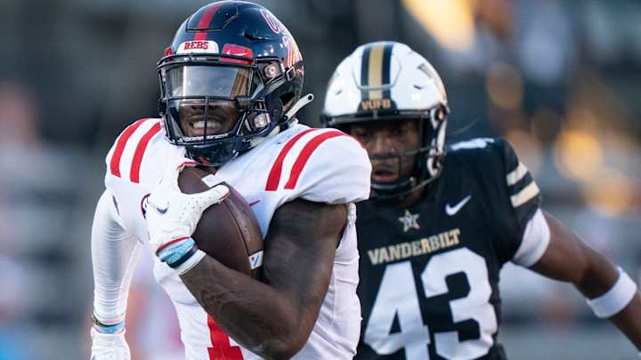 Finding Broncos: Two Ole Miss Prospects on Offense to Bolster Depth Finding Broncos: Two Ole Miss Prospects on Offense to Bolster Depth
