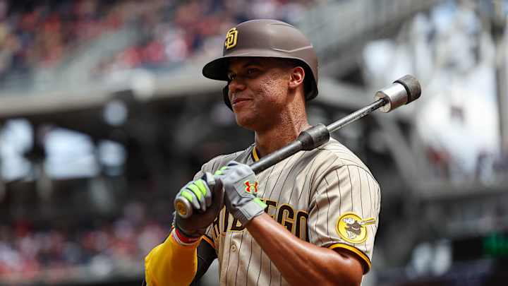 Padres News: Juan Soto Suffers Oblique Strain, Friars' Injury Woes Continue Padres News: Juan Soto Suffers Oblique Strain, Friars' Injury Woes Continue