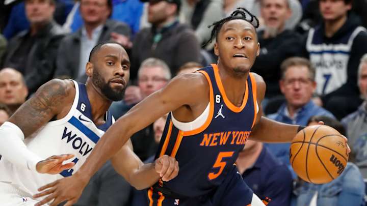 Knicks vs. Timberwolves: How & Who to Watch as Final 10 Tip Off