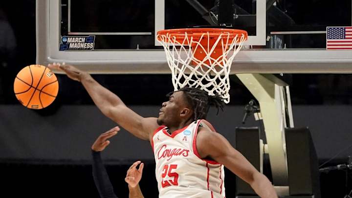 What Should Miami Expect With Houston's Jarace Walker?