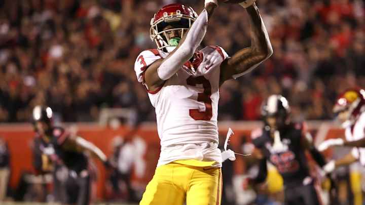 Chargers News: LA Could Add Hometown WR Prospect In 2023 Draft