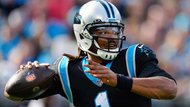 Cam Newton Announces He Will Throw at Auburn’s Pro Day