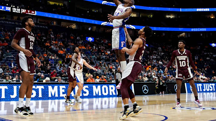 Stanford tabbed a possible fit for Florida transfer Kowacie Reeves